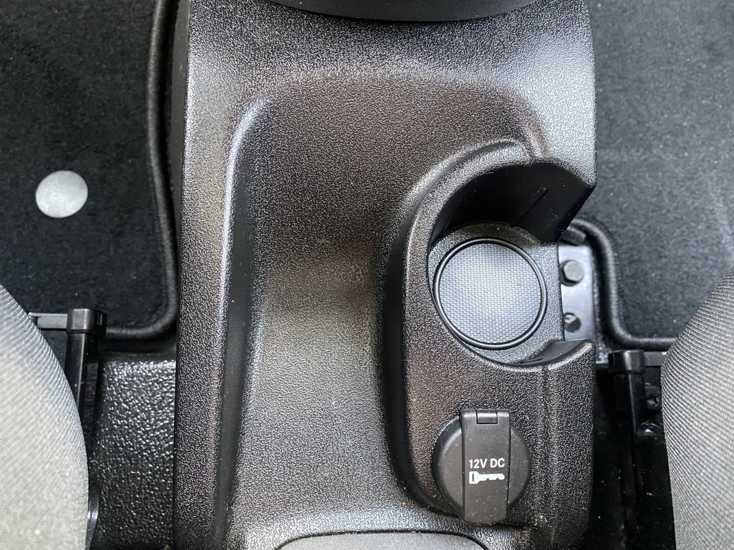 Fiat Doblò