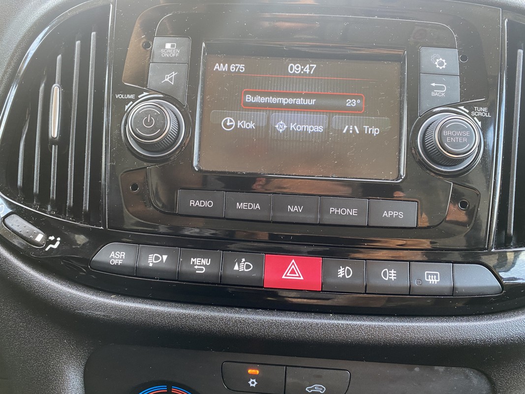Fiat Doblò