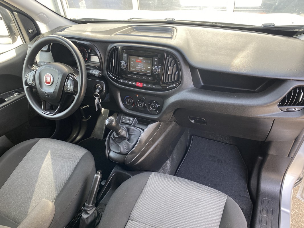 Fiat Doblò