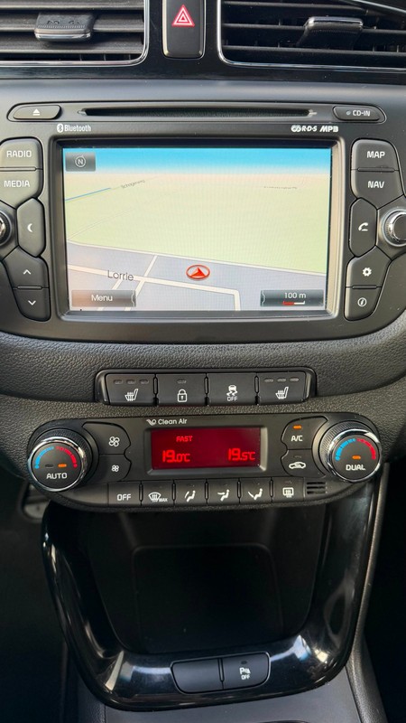 Kia cee'd