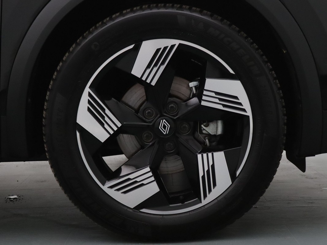 Renault Symbioz