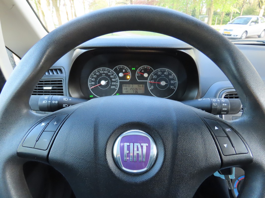 Fiat Grande Punto
