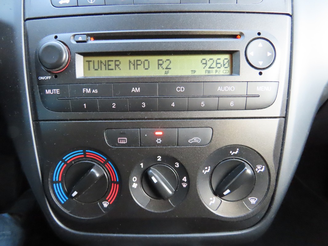 Fiat Grande Punto