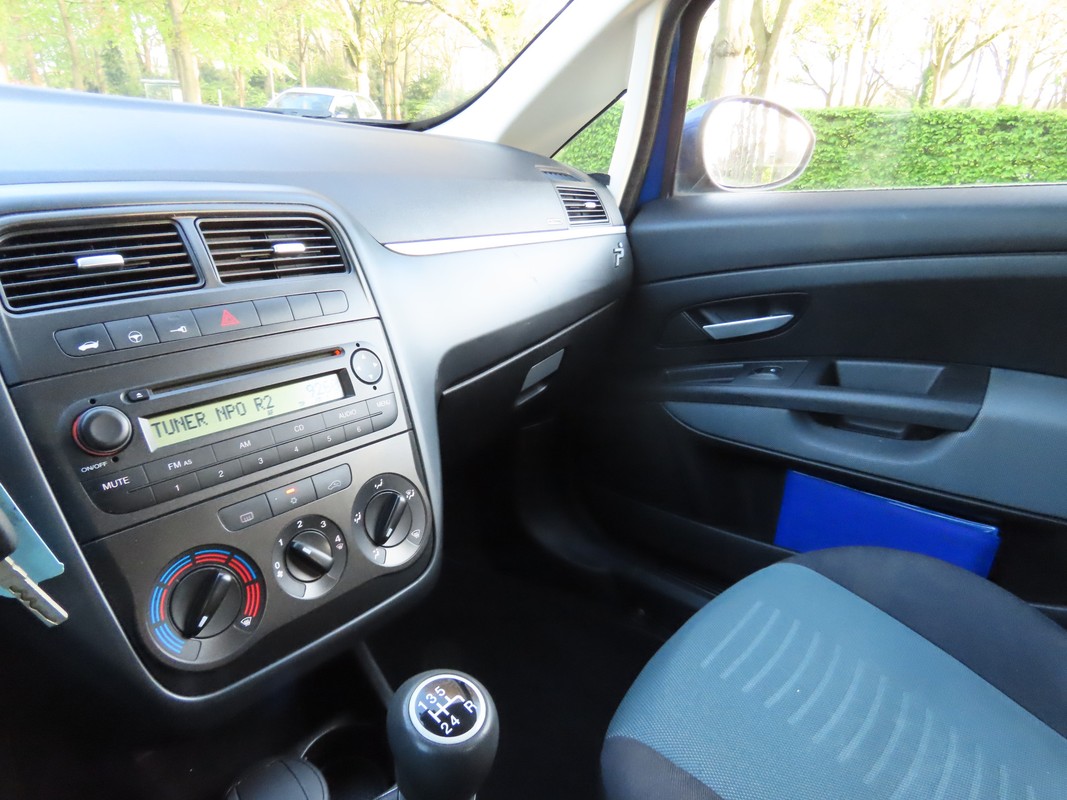 Fiat Grande Punto