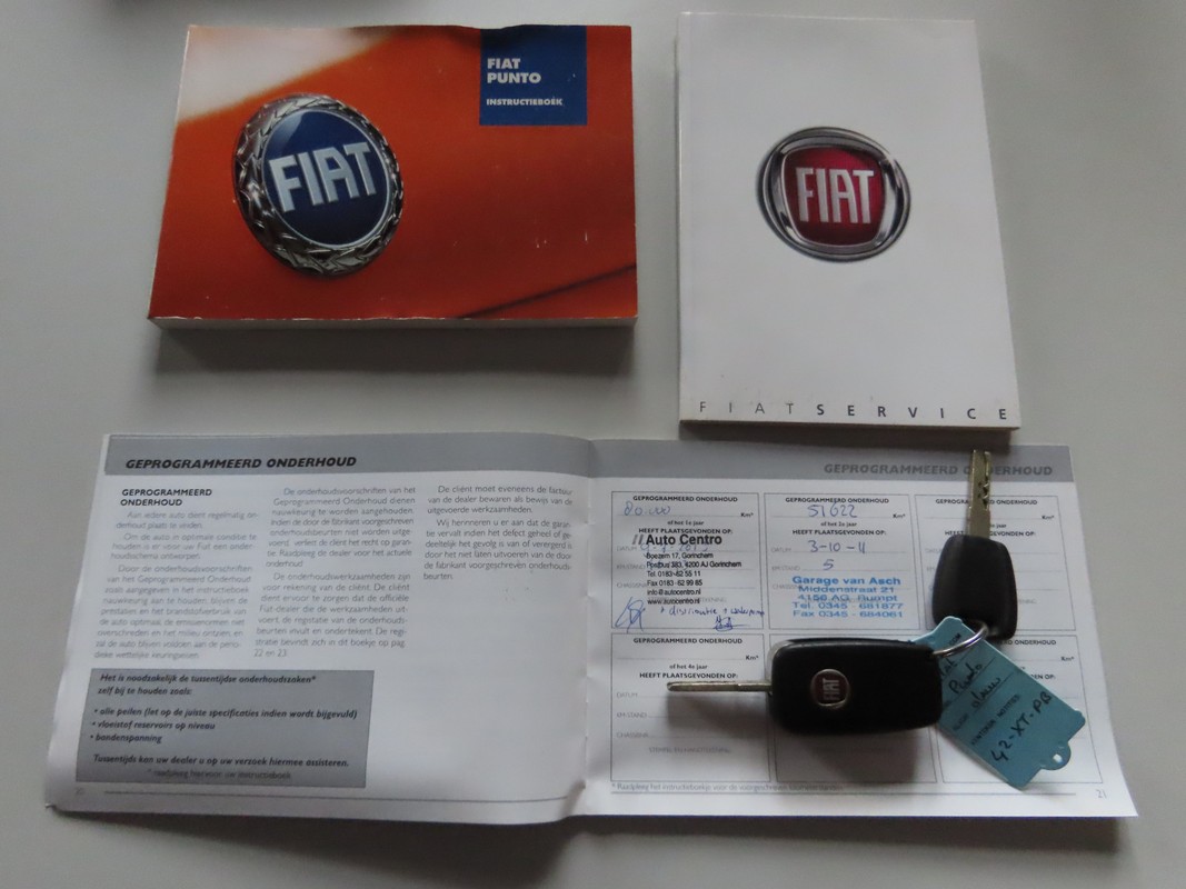 Fiat Grande Punto