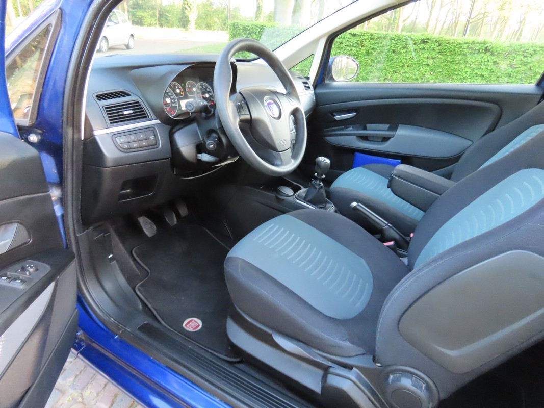 Fiat Grande Punto