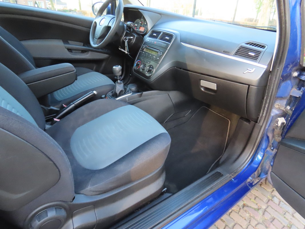 Fiat Grande Punto