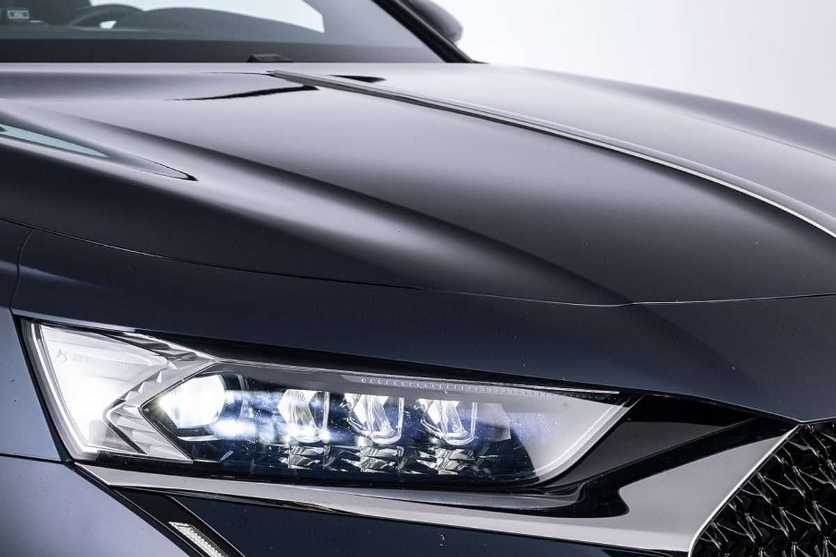 DS DS 9