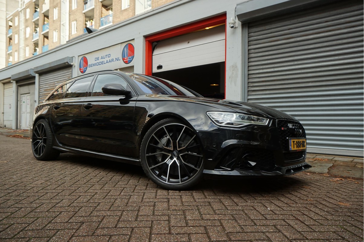 Audi RS6