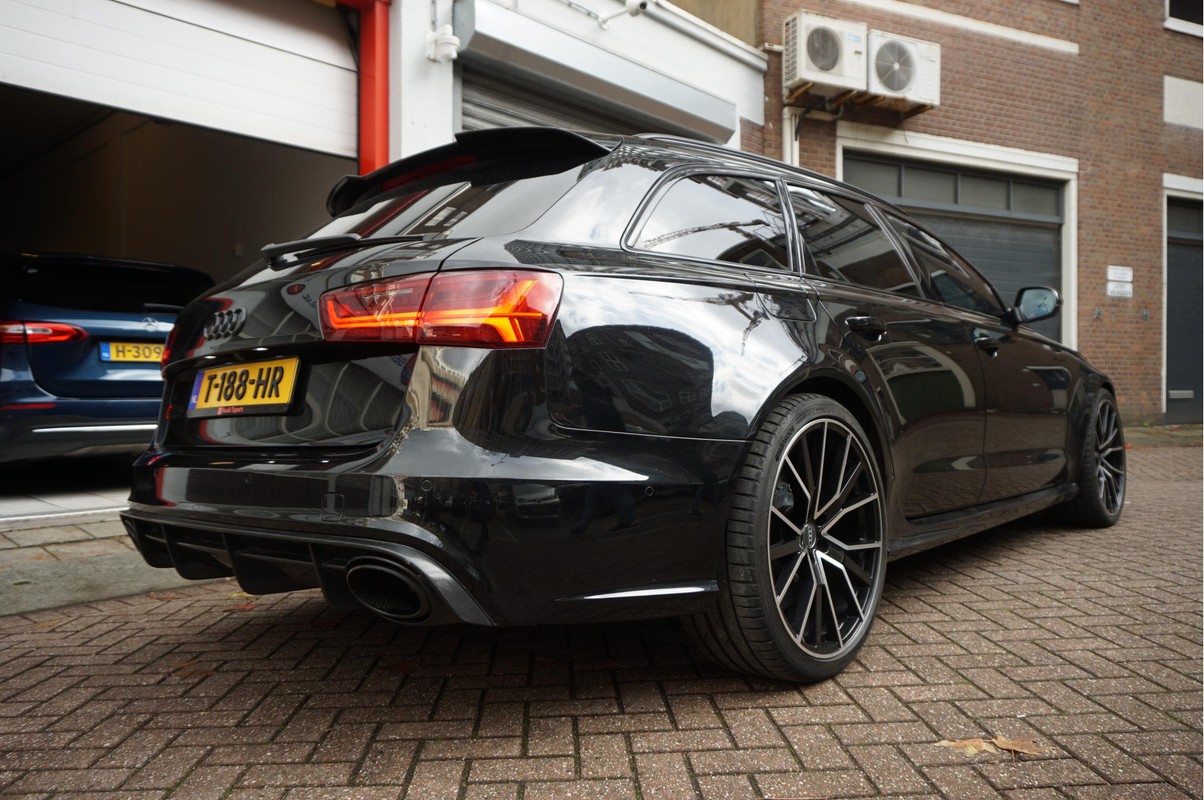 Audi RS6