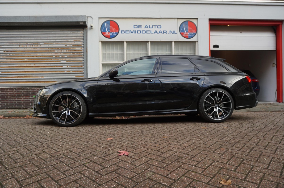 Audi RS6