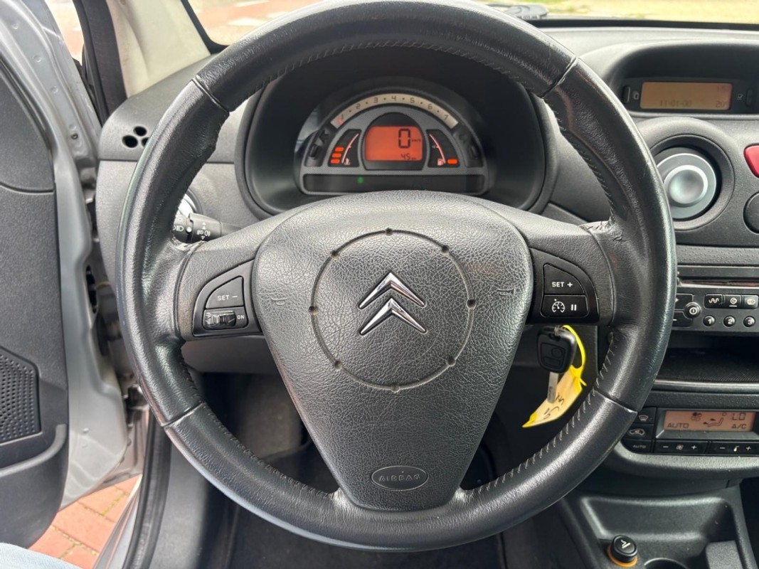 Citroën C2
