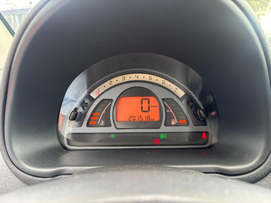 Citroën C2