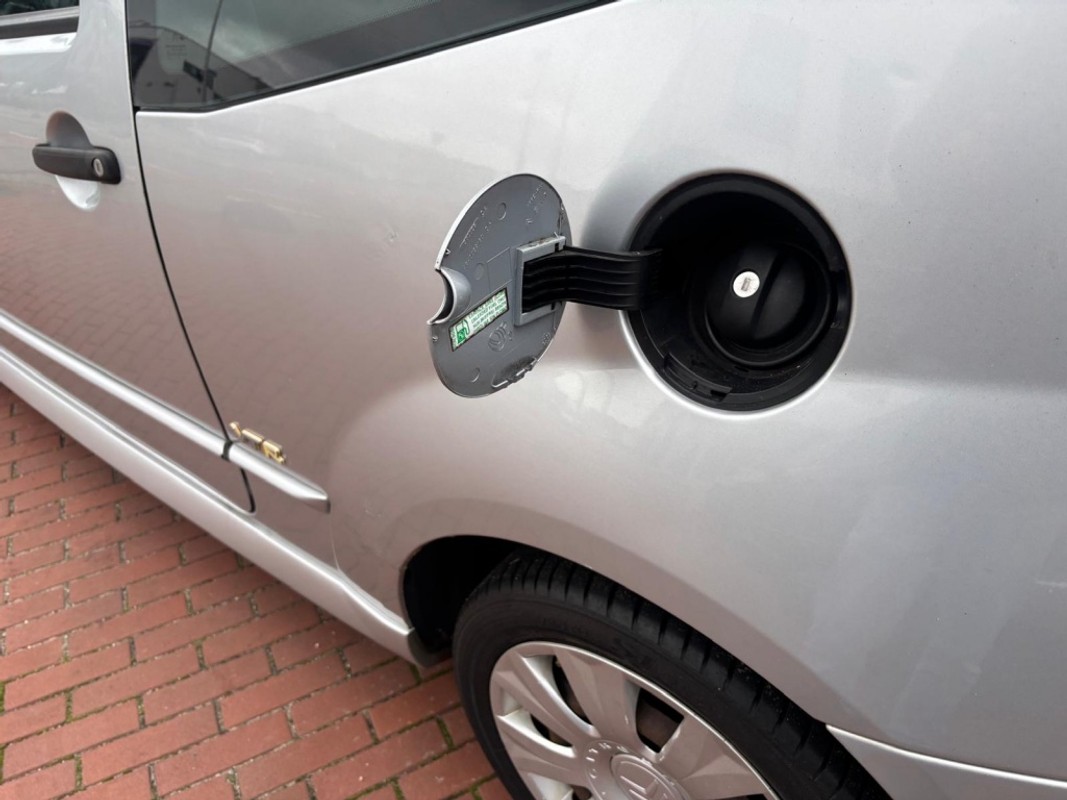 Citroën C2