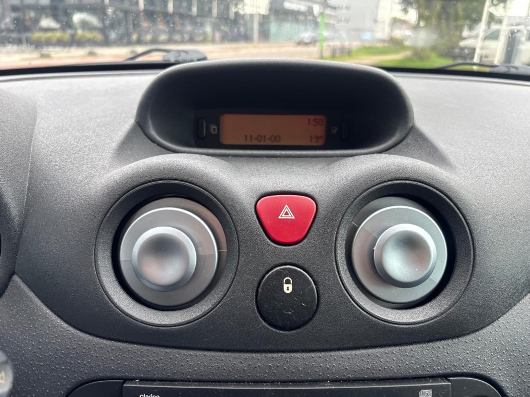 Citroën C2