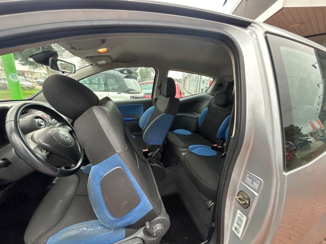 Citroën C2