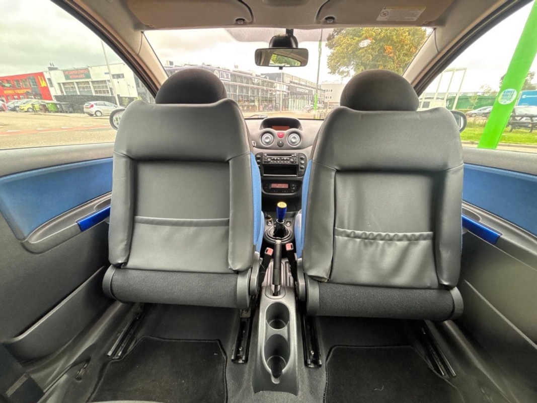 Citroën C2