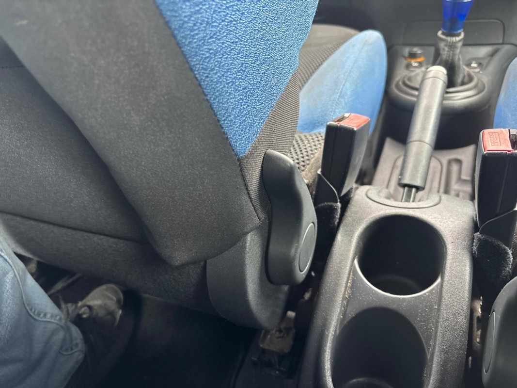 Citroën C2