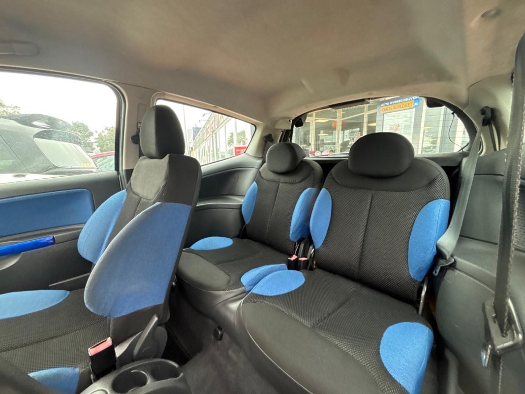 Citroën C2