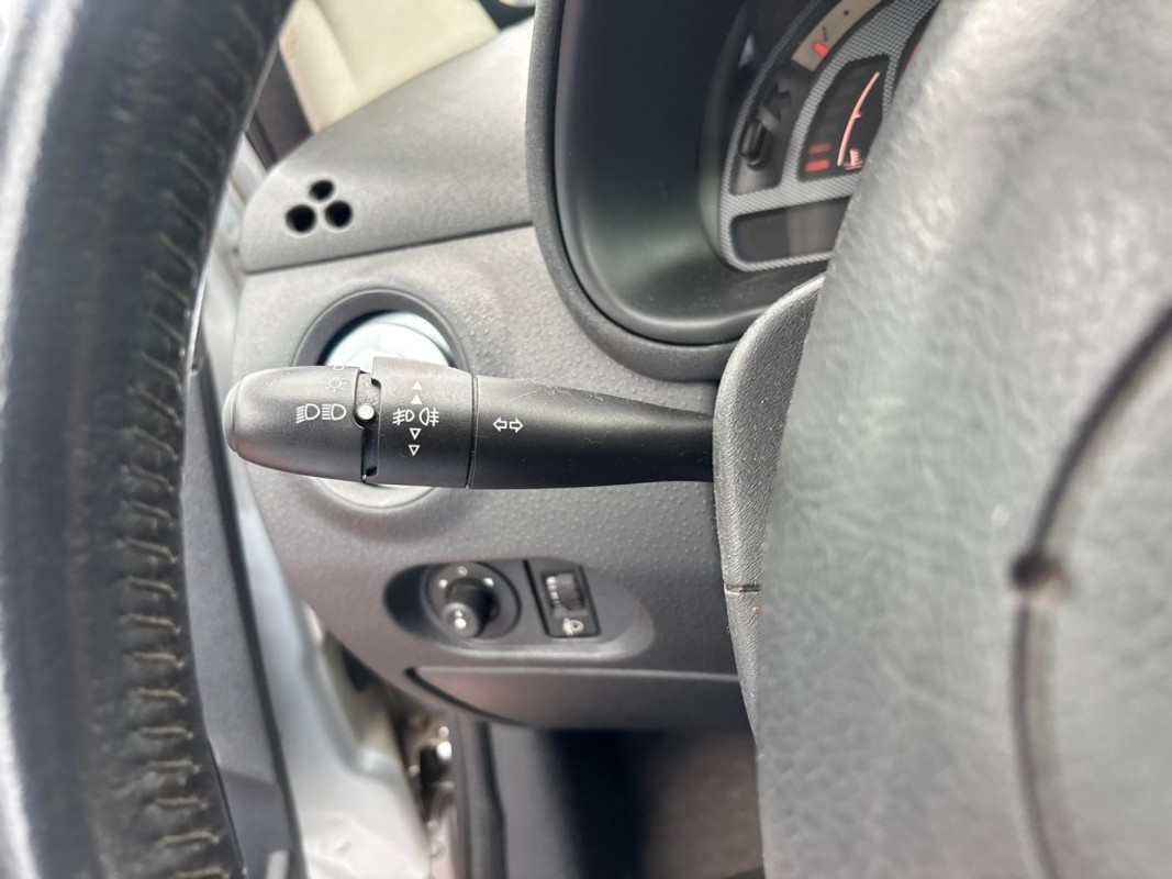 Citroën C2