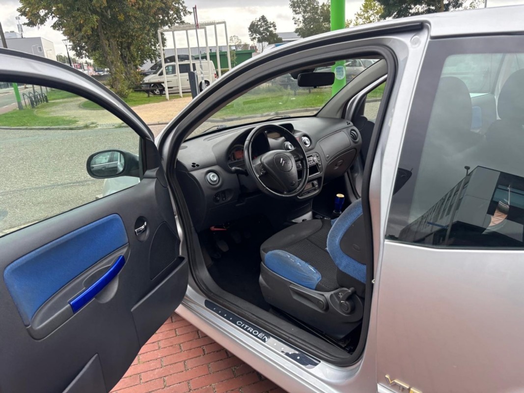 Citroën C2