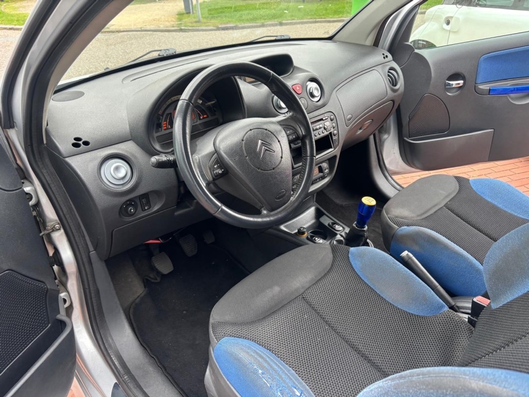Citroën C2