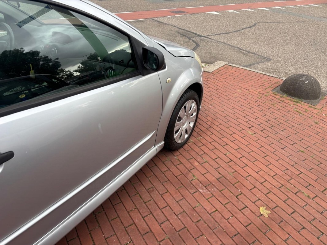 Citroën C2