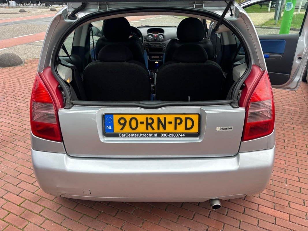 Citroën C2