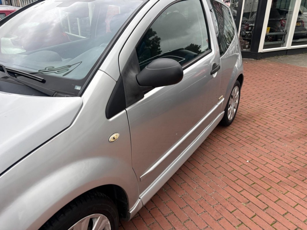 Citroën C2