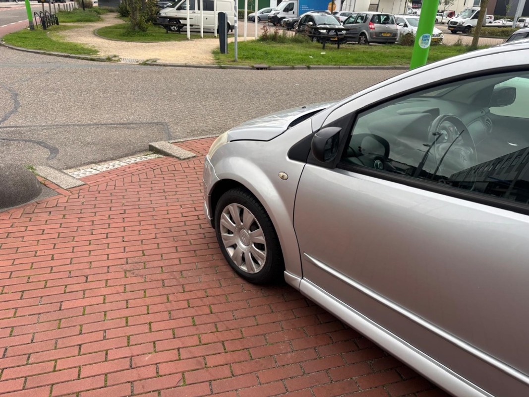 Citroën C2