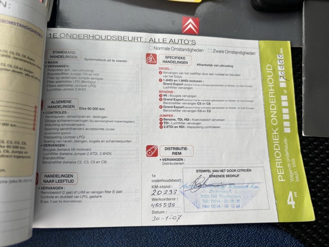 Citroën C2