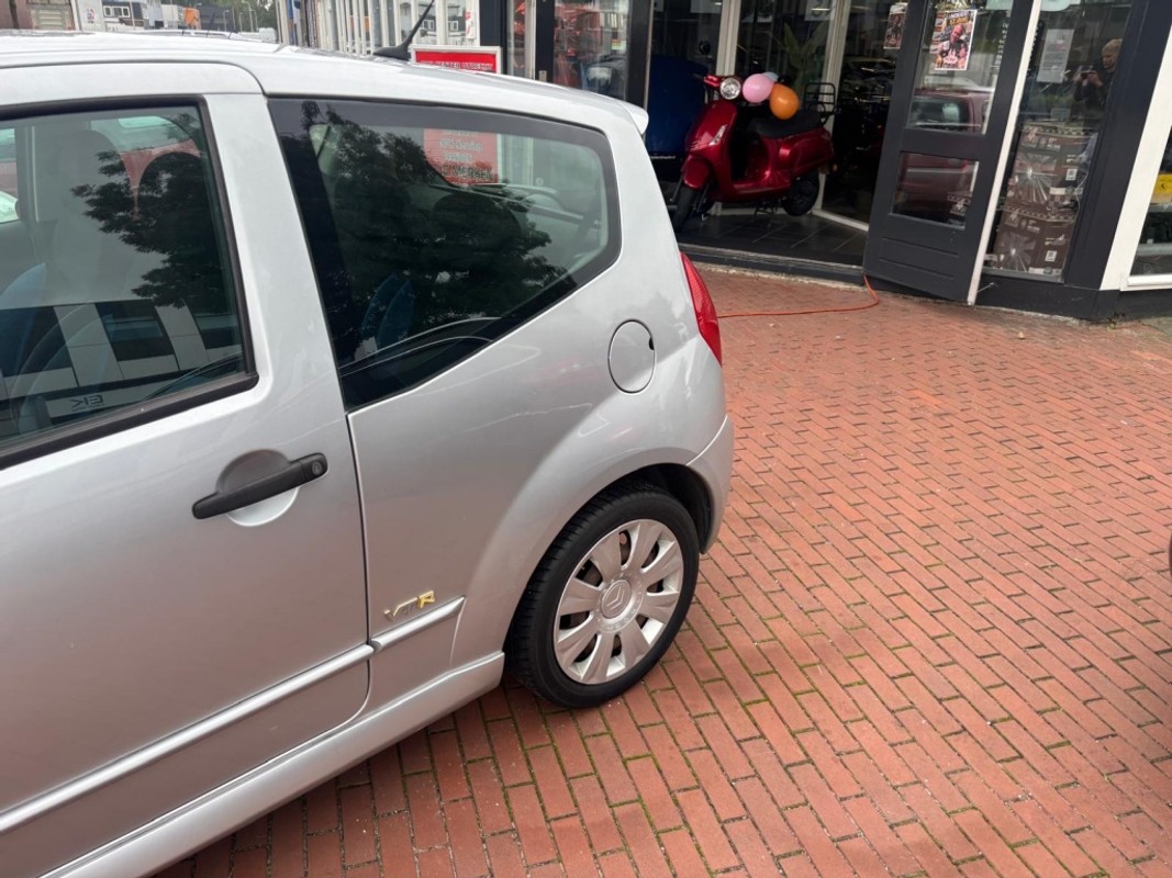 Citroën C2