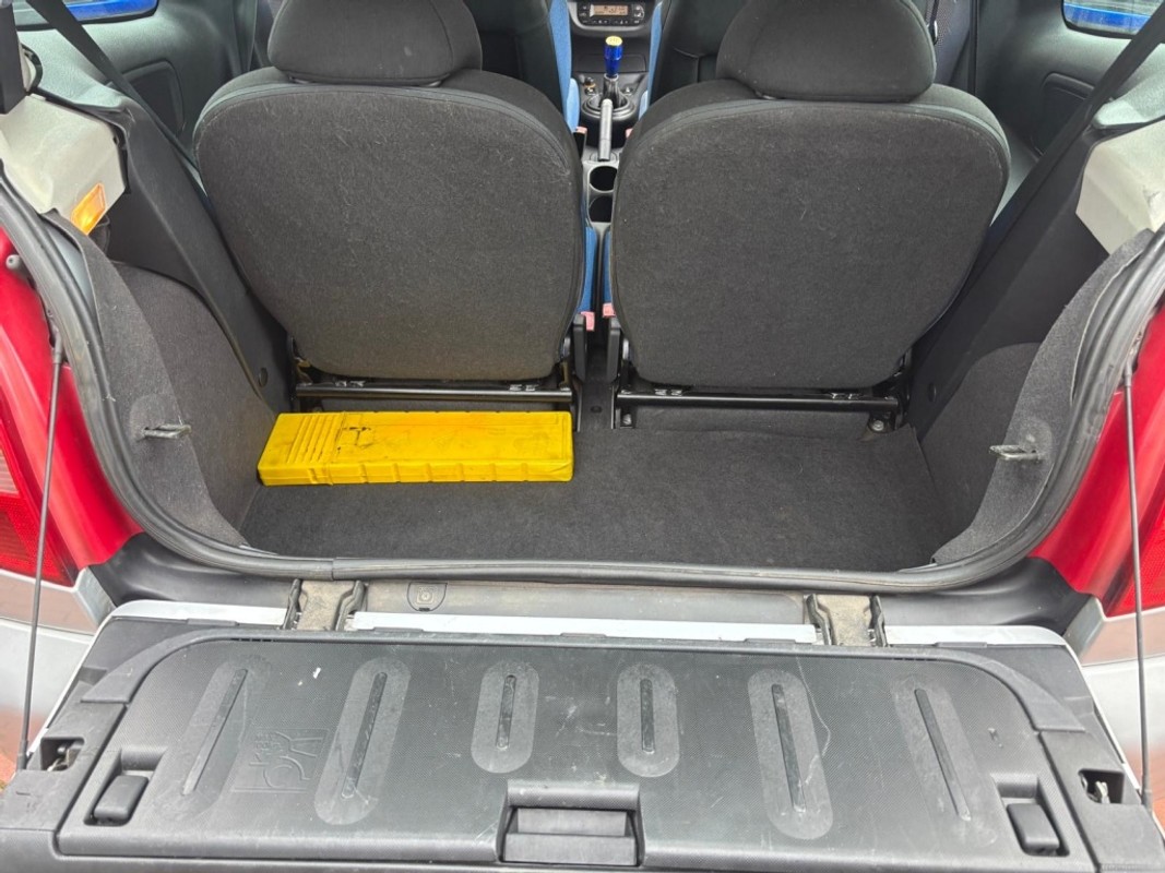 Citroën C2