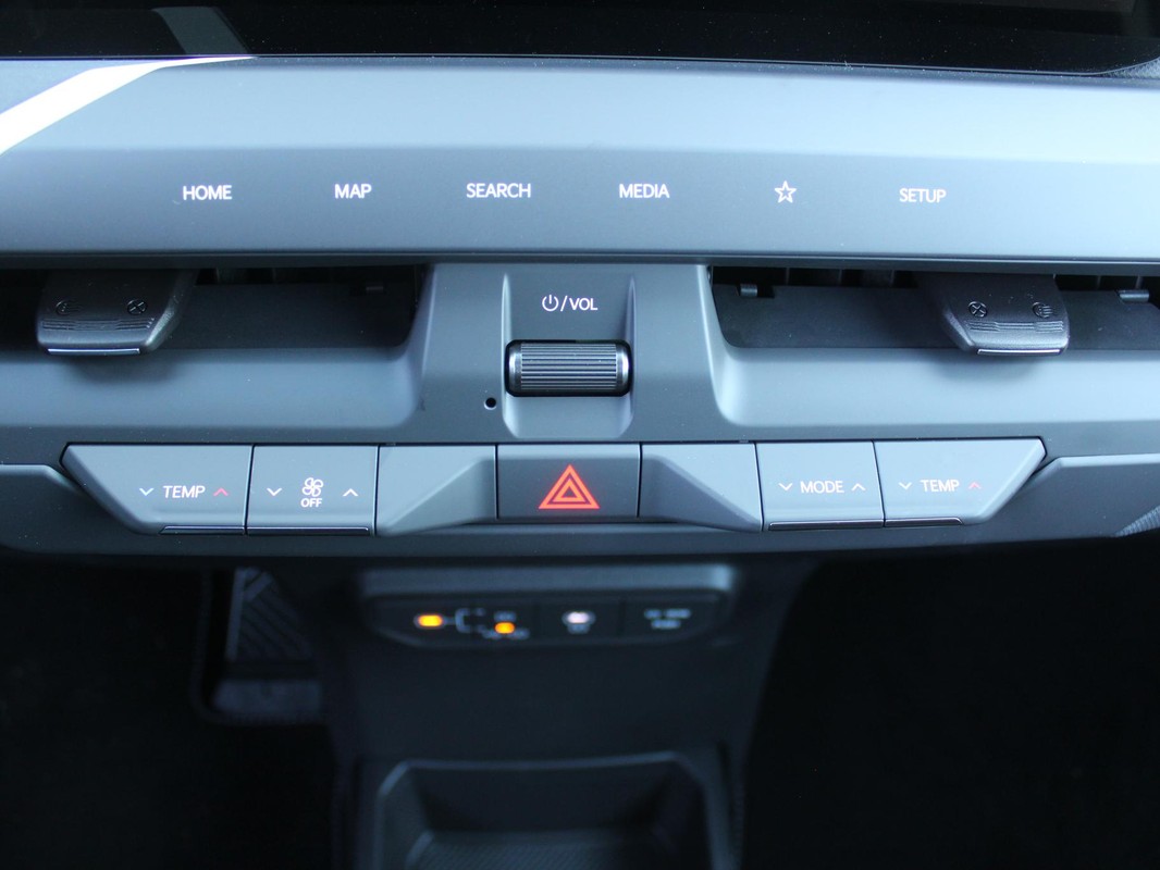 Kia EV5