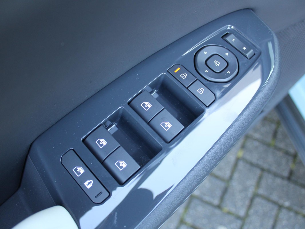Kia EV5