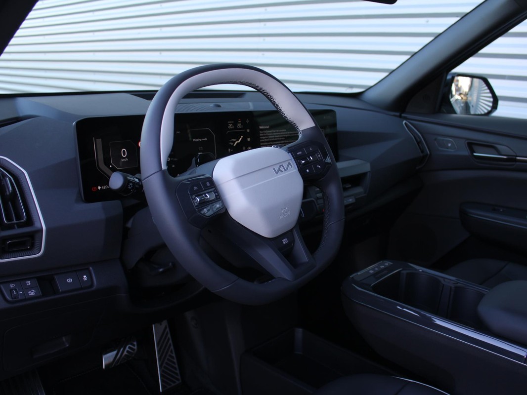 Kia EV5