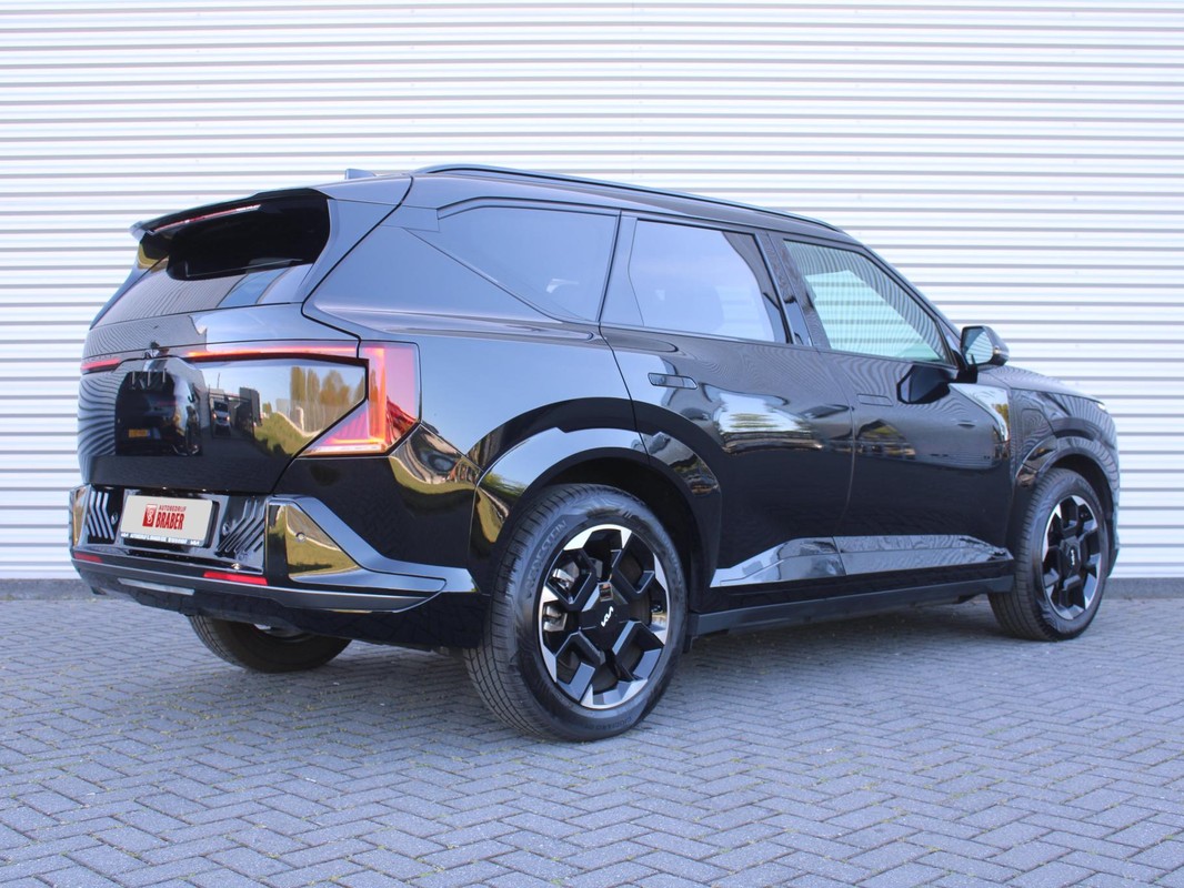 Kia EV5