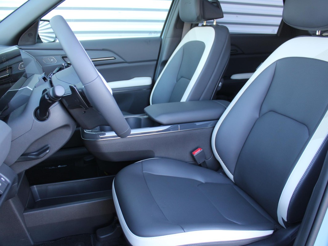 Kia EV5