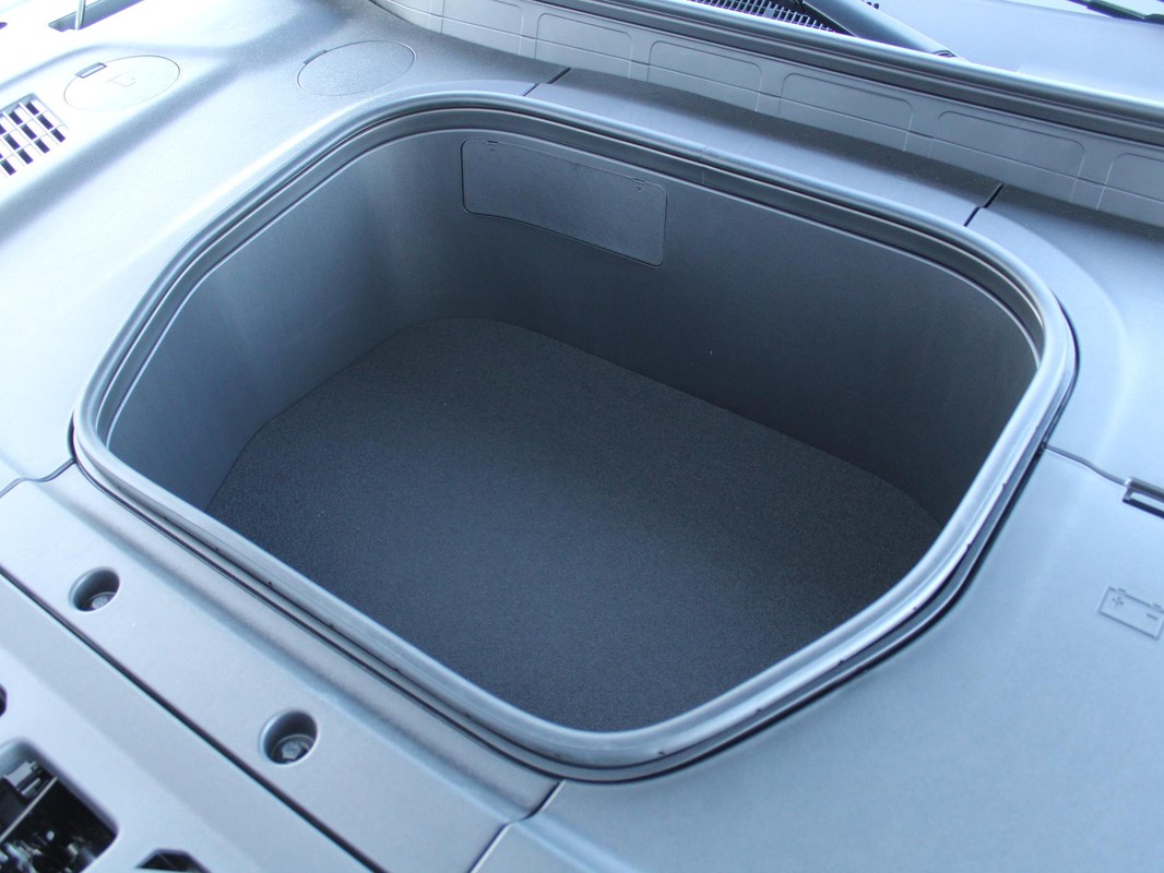 Kia EV5
