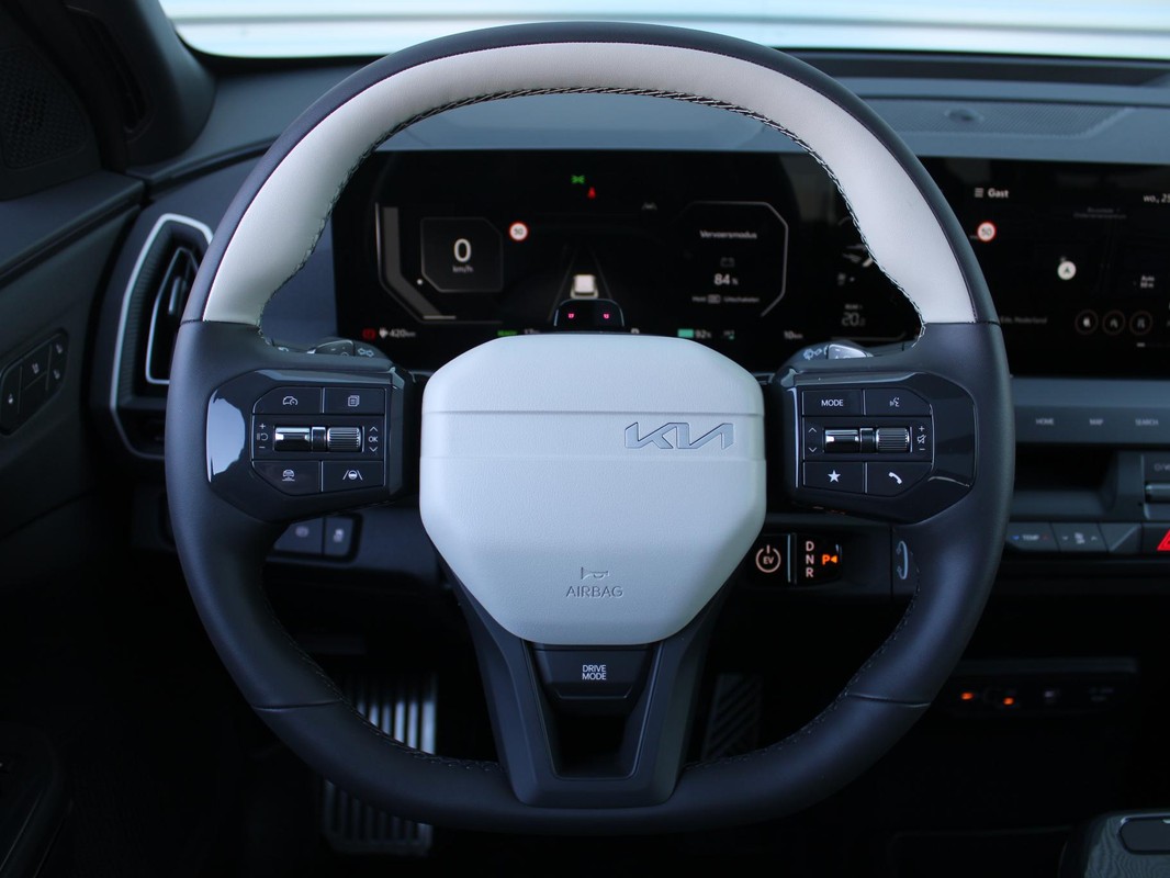 Kia EV5