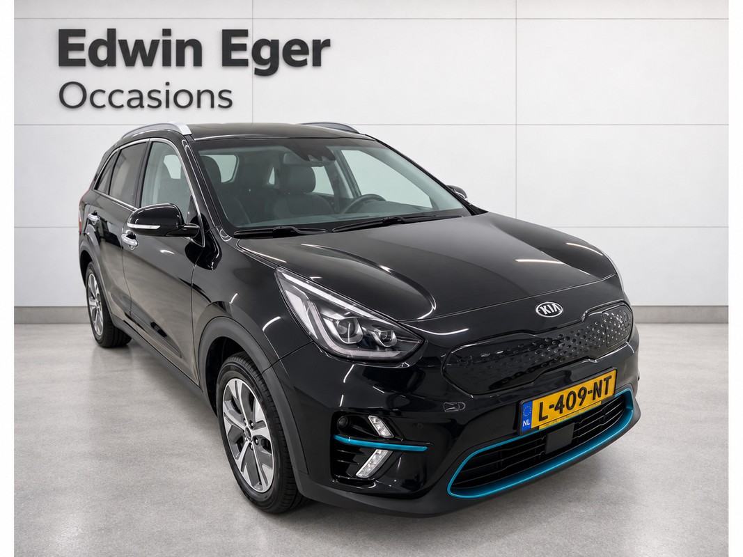 Kia e-Niro