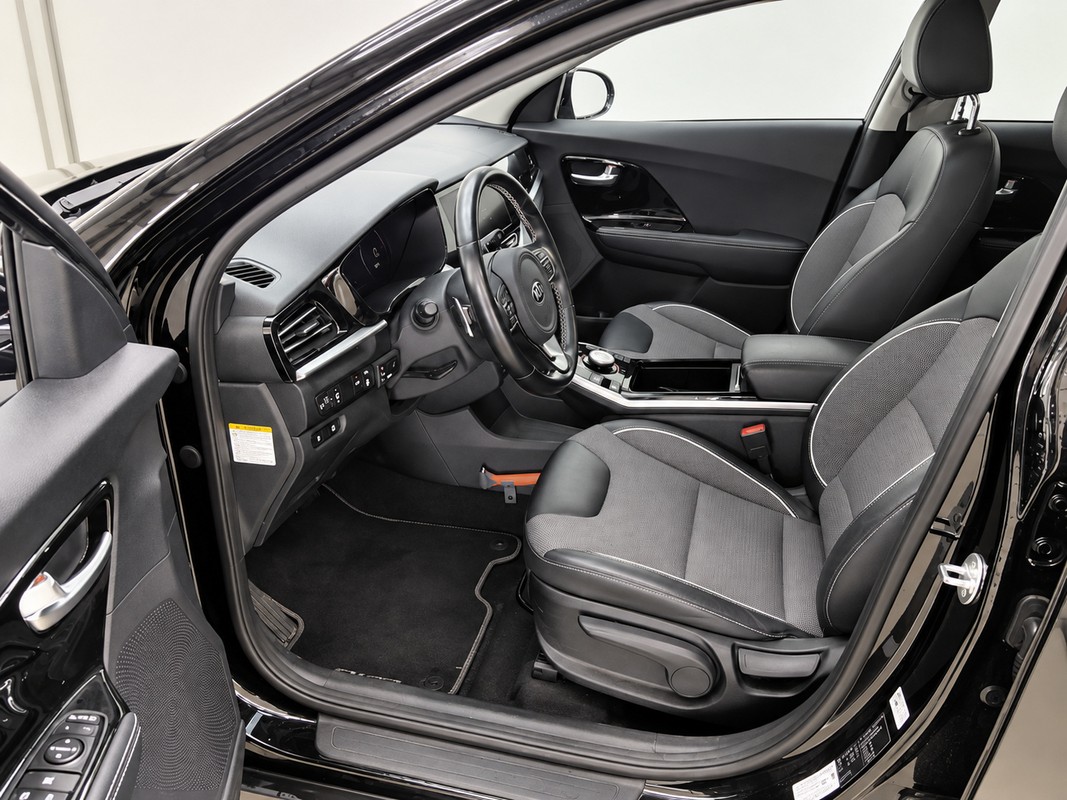 Kia e-Niro