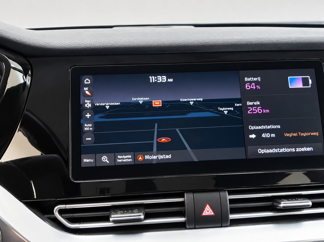 Kia e-Niro