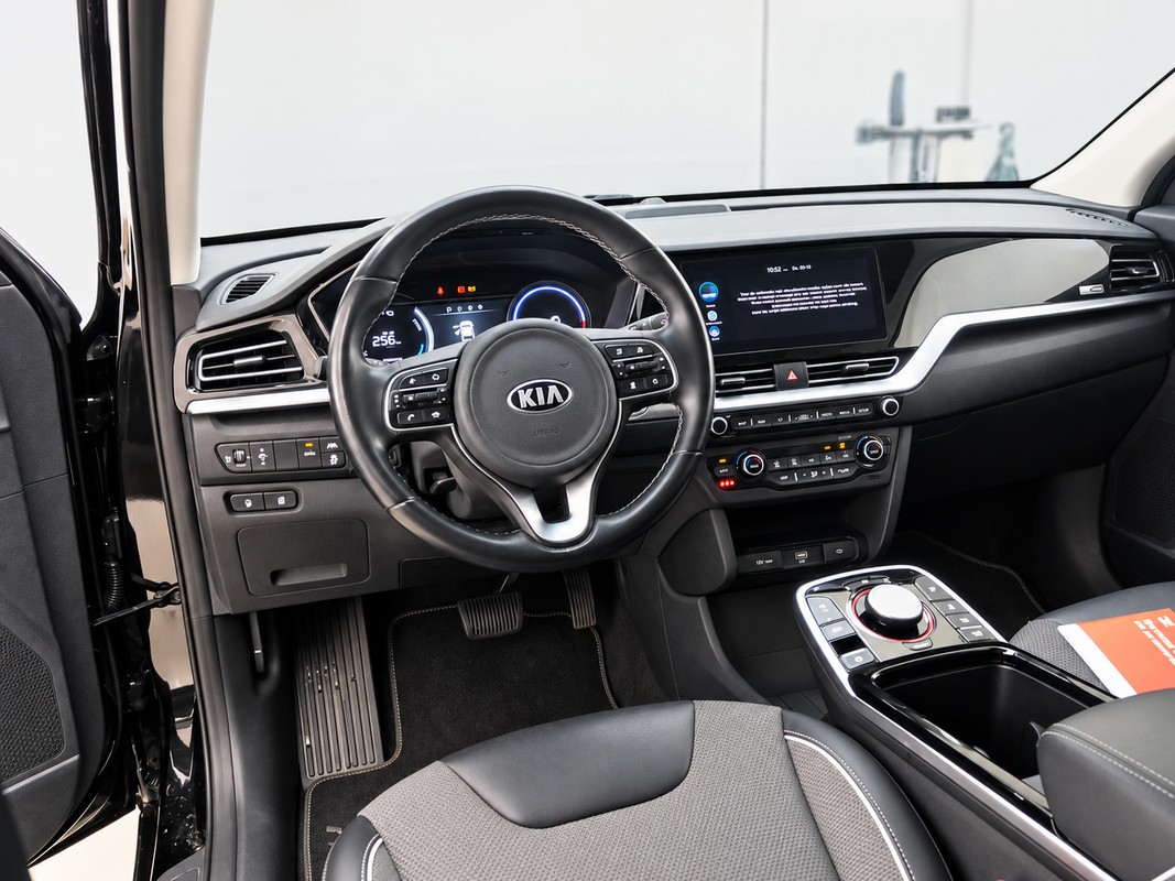 Kia e-Niro