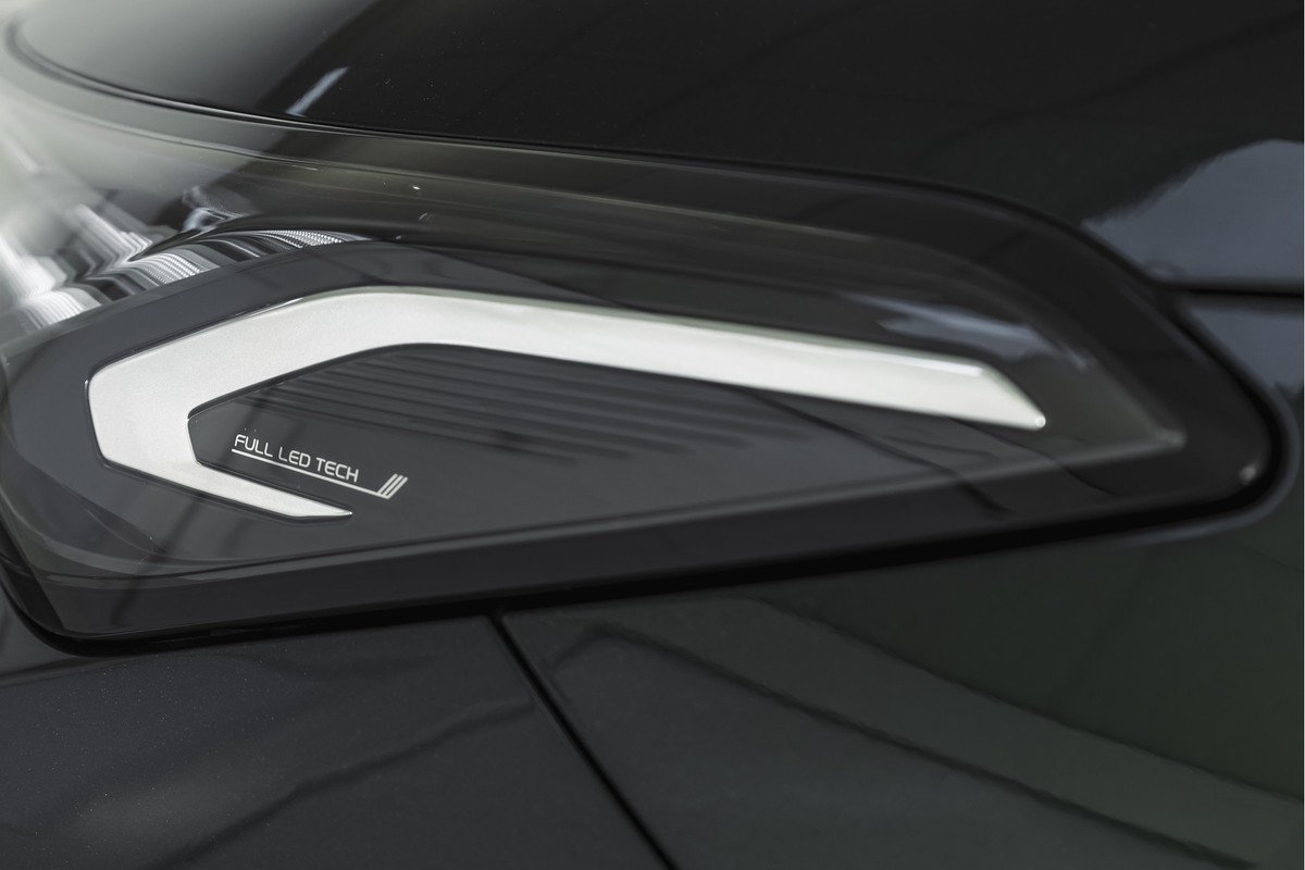 Geely Starray EM-i