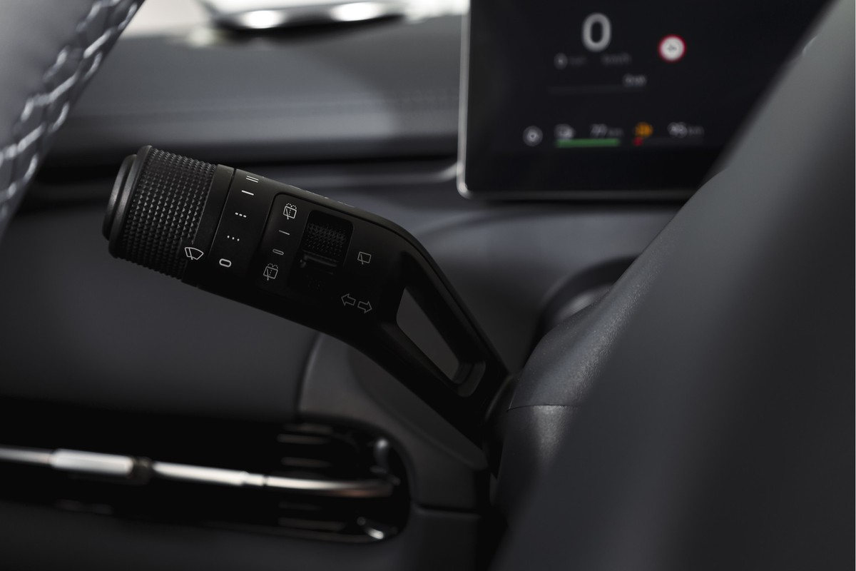 Geely Starray EM-i