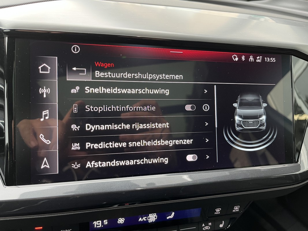 Audi Q4 Sportback e-tron