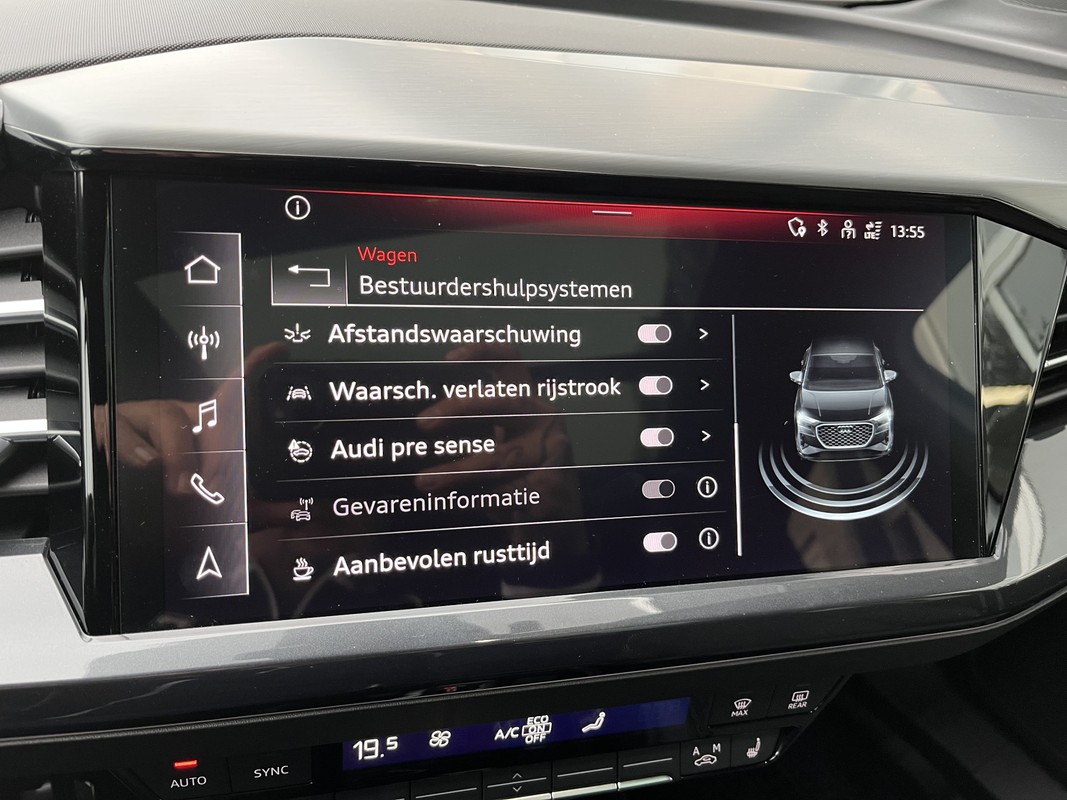 Audi Q4 Sportback e-tron