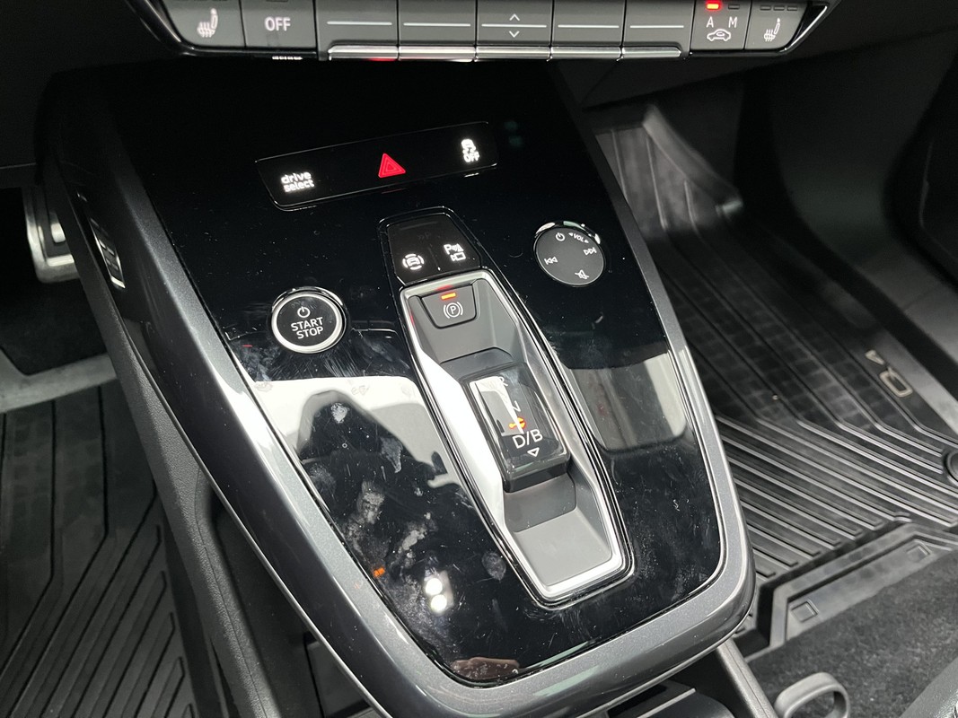 Audi Q4 Sportback e-tron