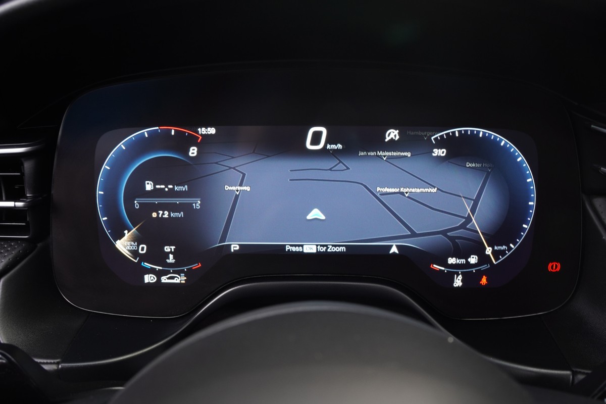 Maserati Grecale